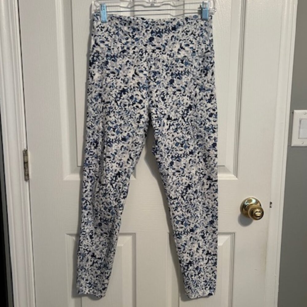 Athletic pants - yoga
